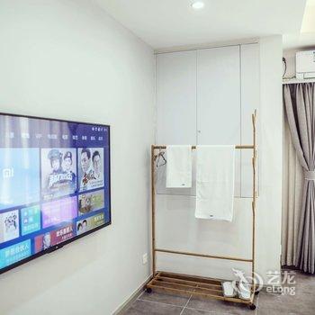 西安浪漫未来之家公寓(小女孩墓分店)酒店提供图片