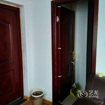 青岛汇金泽公寓酒店提供图片