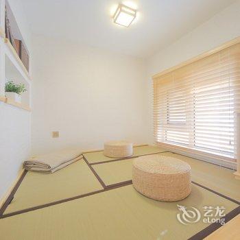 青岛Suzy(00147500)公寓(亚振艺术馆分店)酒店提供图片