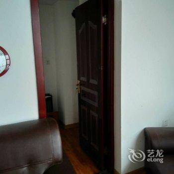 青岛汇金泽公寓酒店提供图片