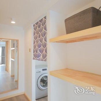 青岛Suzy(00147500)公寓(亚振艺术馆分店)酒店提供图片