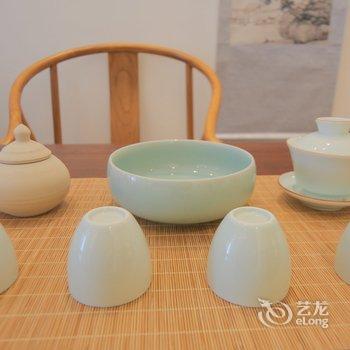 青岛Suzy(00147500)公寓(亚振艺术馆分店)酒店提供图片