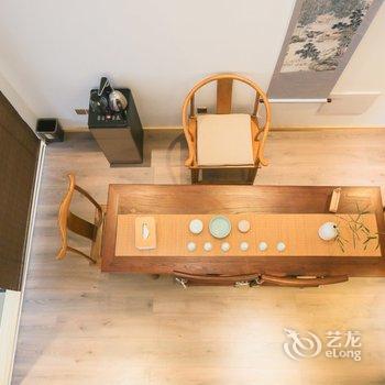 青岛Suzy(00147500)公寓(亚振艺术馆分店)酒店提供图片