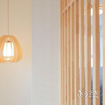 青岛Suzy(00147500)公寓(亚振艺术馆分店)酒店提供图片