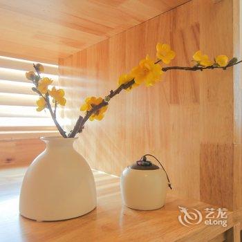 青岛Suzy(00147500)公寓(亚振艺术馆分店)酒店提供图片