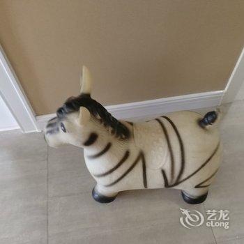 乌鲁木齐李桂萍公寓酒店提供图片