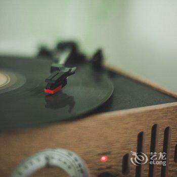 MandyZhang特色民宿(上海瑞金二路店)酒店提供图片