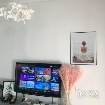 重庆框框的家公寓酒店提供图片