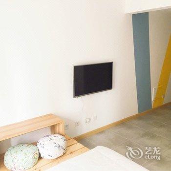 西安tiger麻麻特色民宿(纬二十七街分店)酒店提供图片