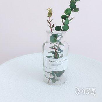 重庆张程公寓(佳想安善美术馆分店)酒店提供图片