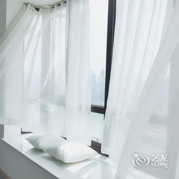 重庆张程公寓(佳想安善美术馆分店)酒店提供图片