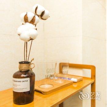 青岛Liduoduo公寓酒店提供图片