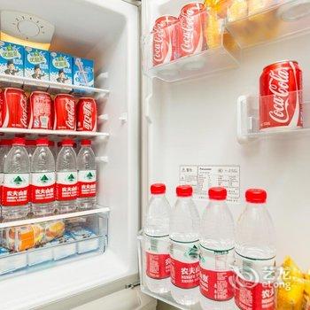 成都路客AB0250精品民宿酒店提供图片