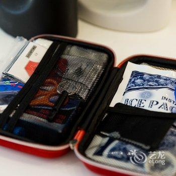 成都Locals路客·成都武侯A02舍公寓(合江亭分店)酒店提供图片