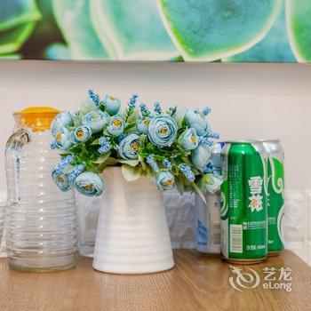 成都途掌柜·正正公寓(金龙村分店)酒店提供图片