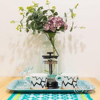 成都Locals路客·成都武侯A02舍公寓(合江亭分店)酒店提供图片