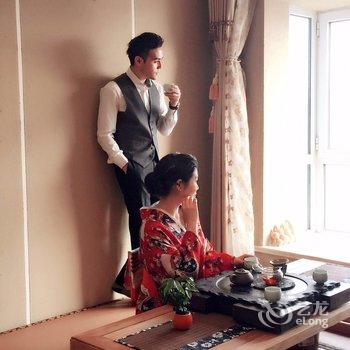 青岛好客青岛公寓(带我回家吧分店)酒店提供图片