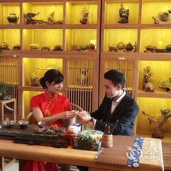 青岛好客青岛公寓(带我回家吧分店)酒店提供图片