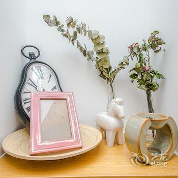 青岛「當下居」?公寓(本臻国际美术馆分店)酒店提供图片