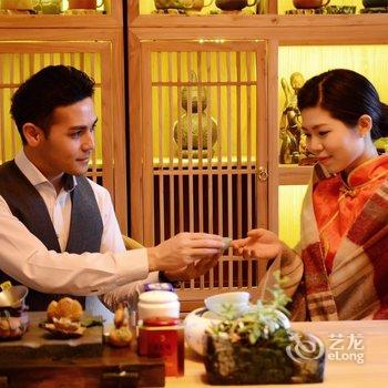 青岛好客青岛公寓(带我回家吧分店)酒店提供图片