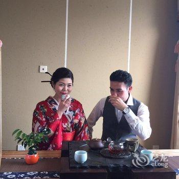 青岛好客青岛公寓(带我回家吧分店)酒店提供图片