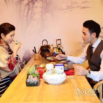 青岛好客青岛公寓(带我回家吧分店)酒店提供图片