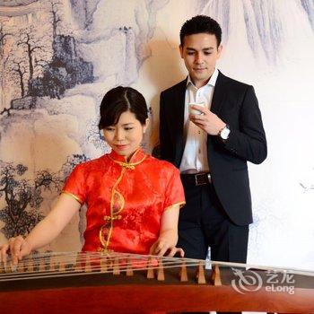 青岛好客青岛公寓(带我回家吧分店)酒店提供图片