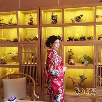 青岛好客青岛公寓(带我回家吧分店)酒店提供图片