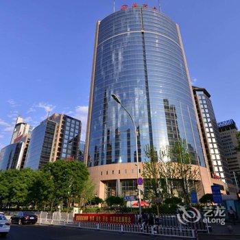 Yue公寓(北京郎家园路北口分店)酒店提供图片