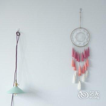 安东妮的家公寓(上海海门路店)酒店提供图片