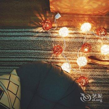 安东妮的家公寓(上海海门路店)酒店提供图片