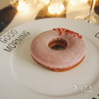 安东妮的家公寓(上海海门路店)酒店提供图片