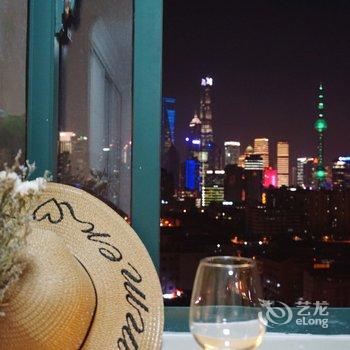 安东妮的家公寓(上海海门路店)酒店提供图片