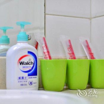 Yue公寓(北京郎家园路北口分店)酒店提供图片