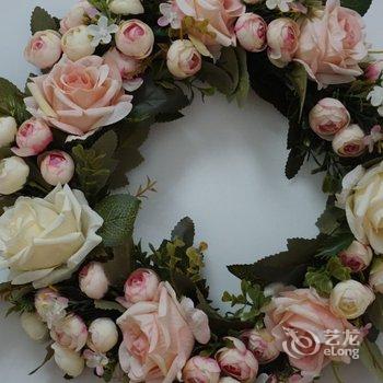 安东妮的家公寓(上海海门路店)酒店提供图片