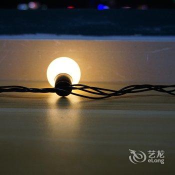 安东妮的家公寓(上海海门路店)酒店提供图片