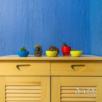 西安牧涯与秦川公寓(冉家村分店)酒店提供图片