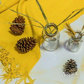 西安牧涯与秦川公寓(冉家村分店)酒店提供图片