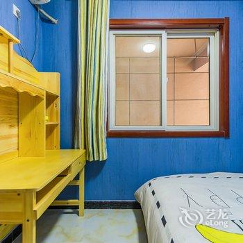 西安牧涯与秦川公寓(冉家村分店)酒店提供图片