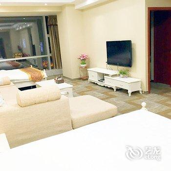 重庆宇馨酒店公寓(解放碑洪崖洞店)酒店提供图片