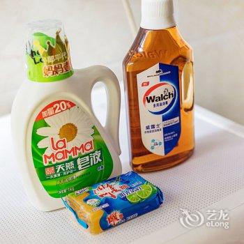 成都云深不知处公寓(中环路双荆路路段分店)酒店提供图片