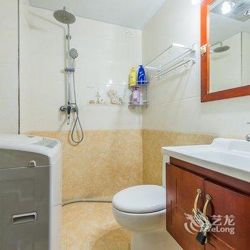 西安牧涯与秦川公寓(冉家村分店)酒店提供图片