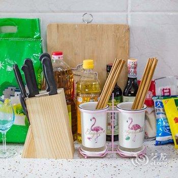 成都云深不知处公寓(中环路双荆路路段分店)酒店提供图片