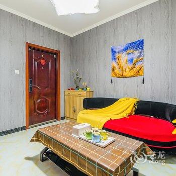 西安牧涯与秦川公寓(冉家村分店)酒店提供图片