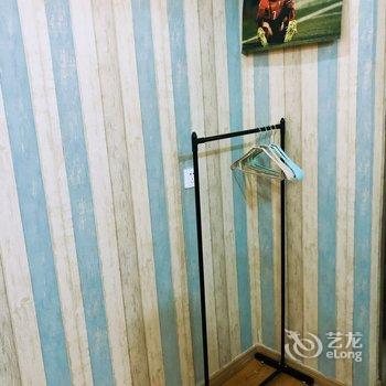 西安罗小巢公寓(黄巢堡森林公园分店)酒店提供图片