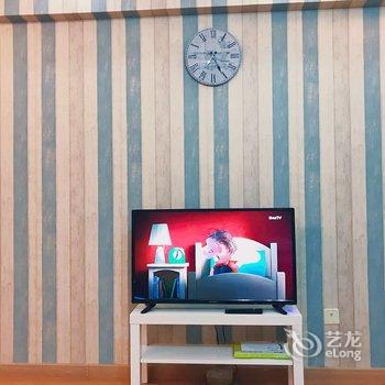 西安罗小巢公寓(黄巢堡森林公园分店)酒店提供图片