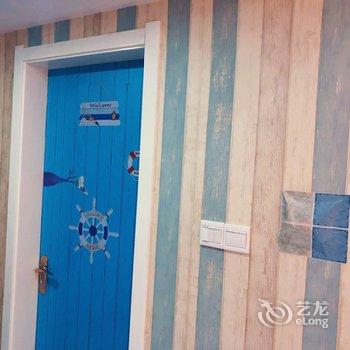 西安罗小巢公寓(黄巢堡森林公园分店)酒店提供图片