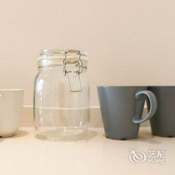 成都小黑Xe公寓酒店提供图片