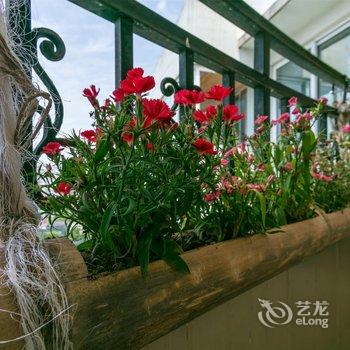 成都花嘟嘟公寓(石人南路分店)酒店提供图片