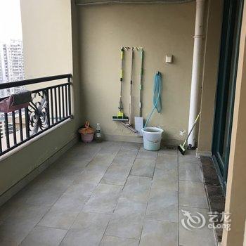 重庆小佳快捷名宿公寓酒店提供图片